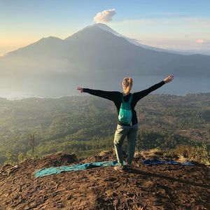 Meet your Posher, Gretchen